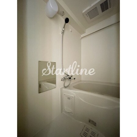 アルファコート東六郷の物件内観写真